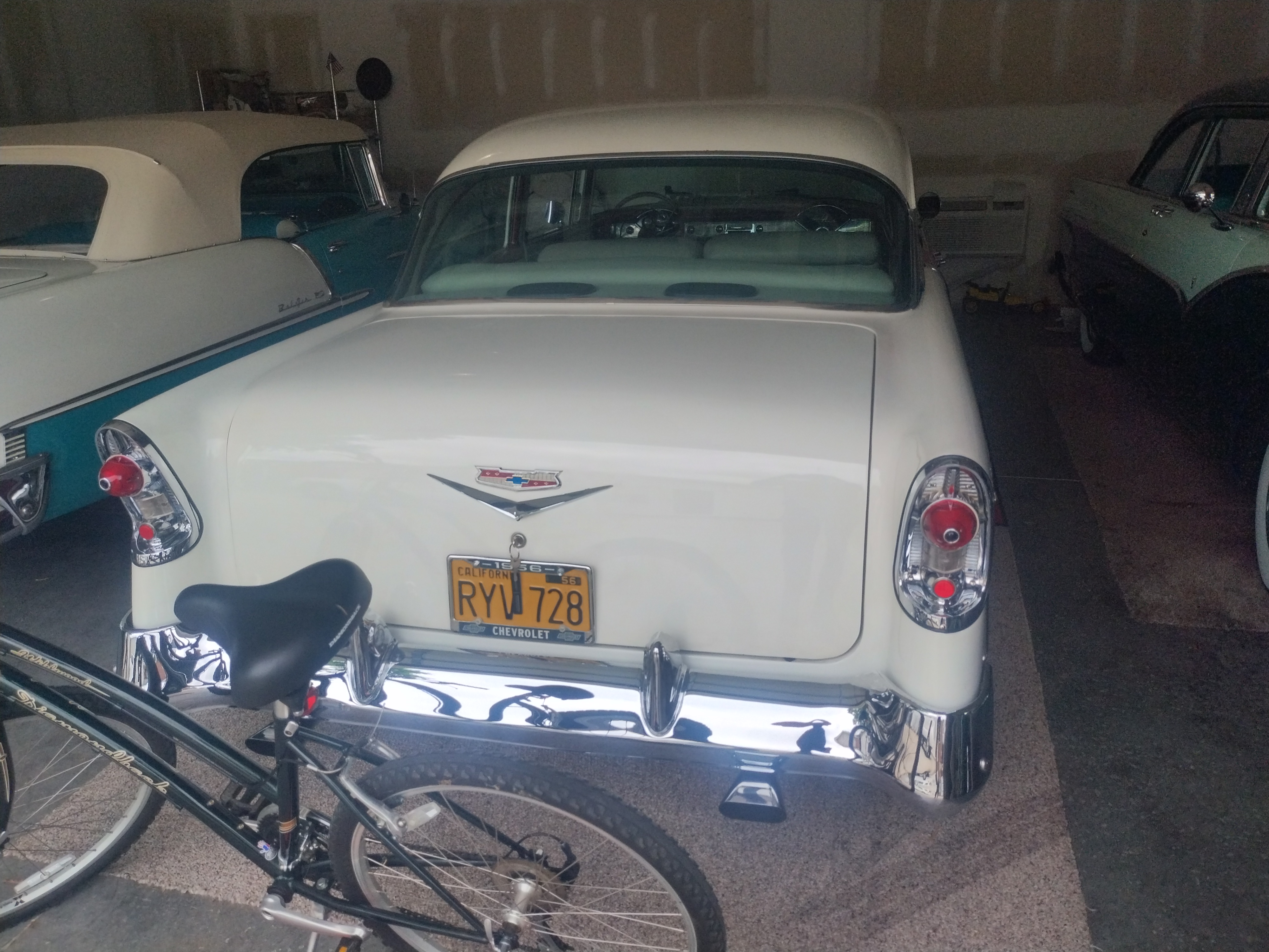 1956 Chevy