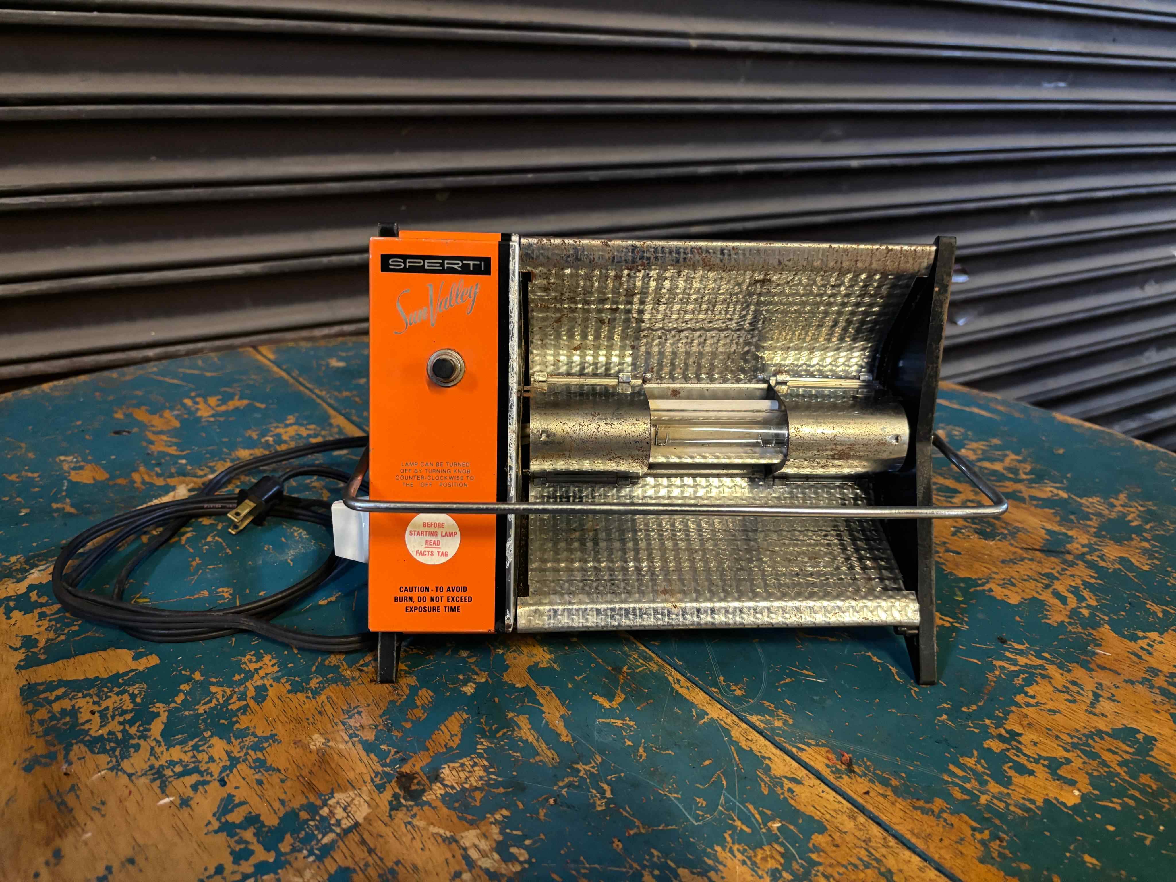 Power Supply
