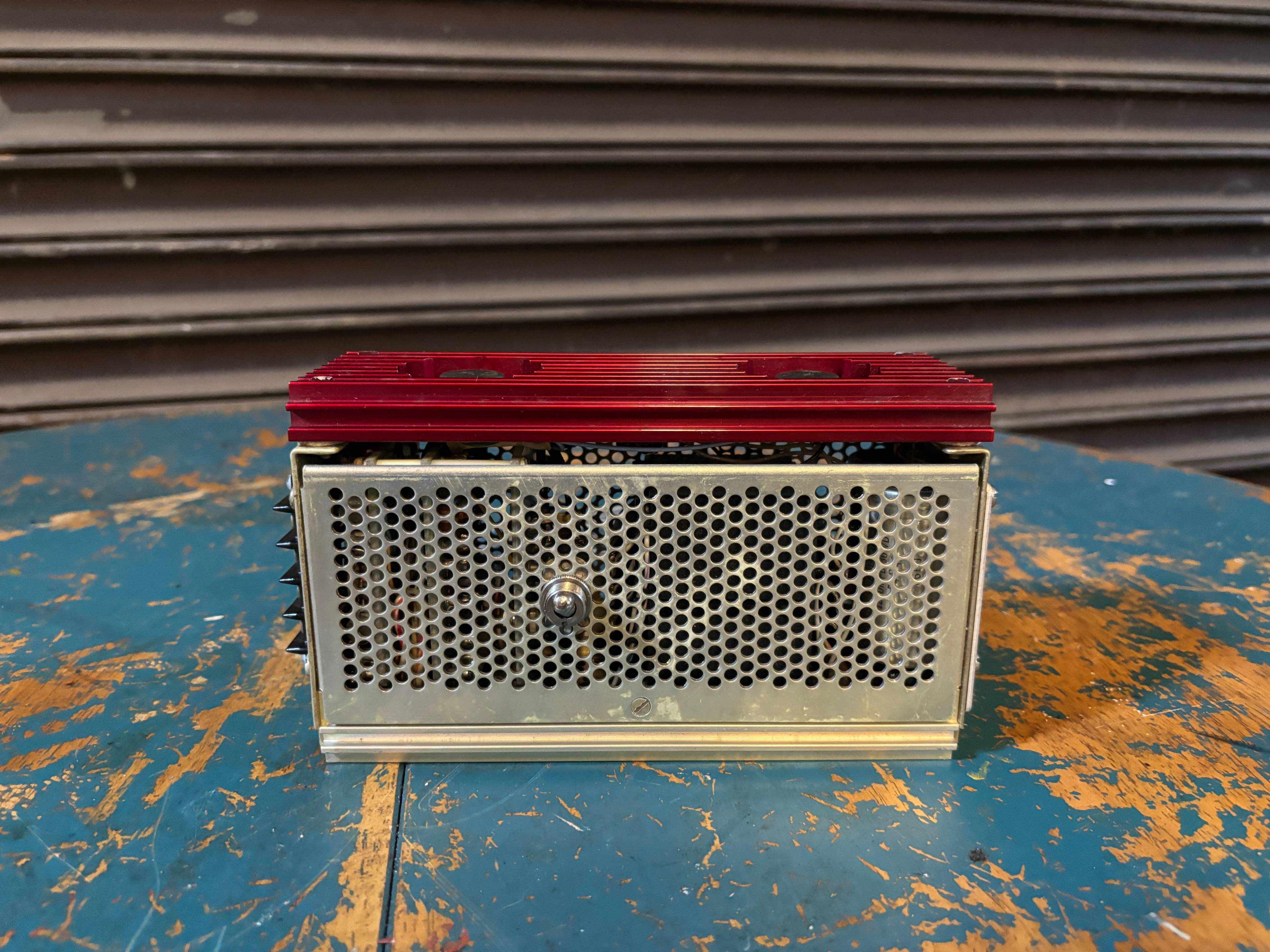 Power Supply