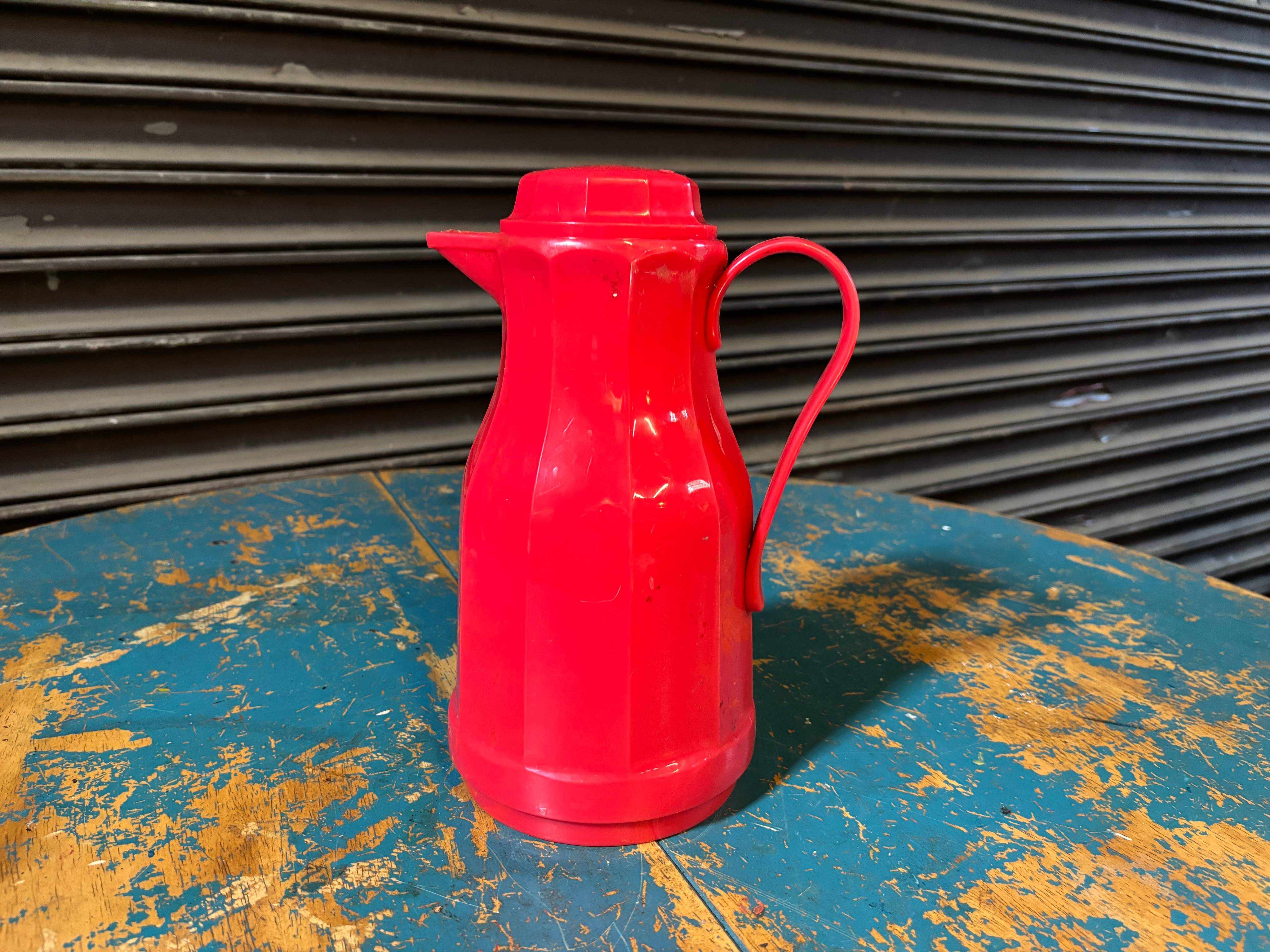Vacuum Flask