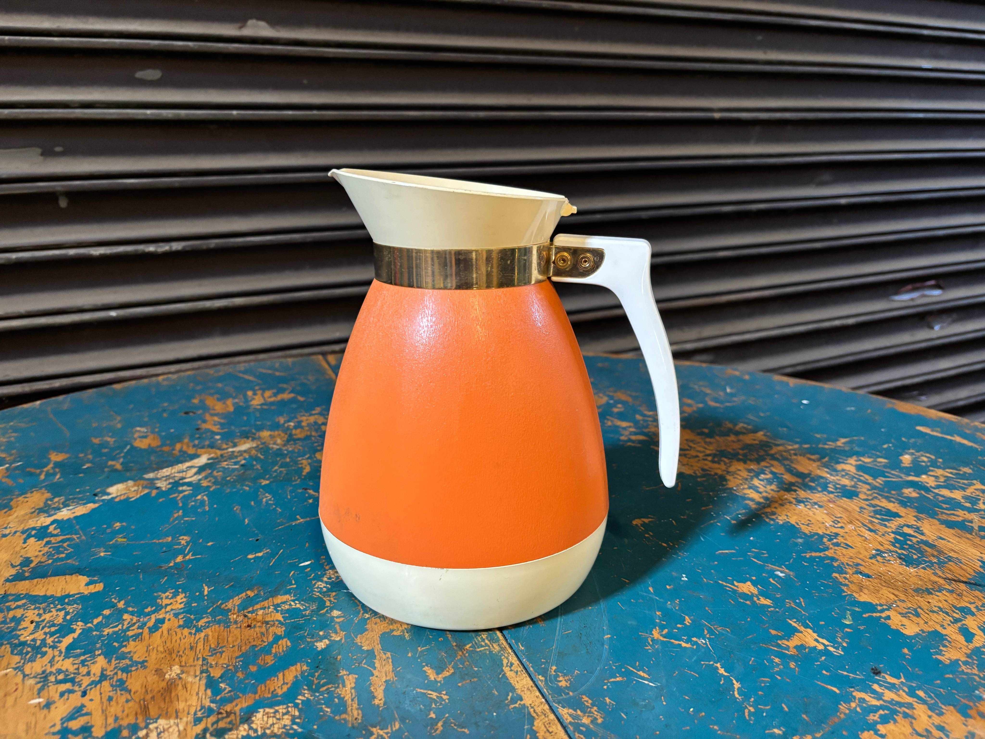 Vintage Pitcher