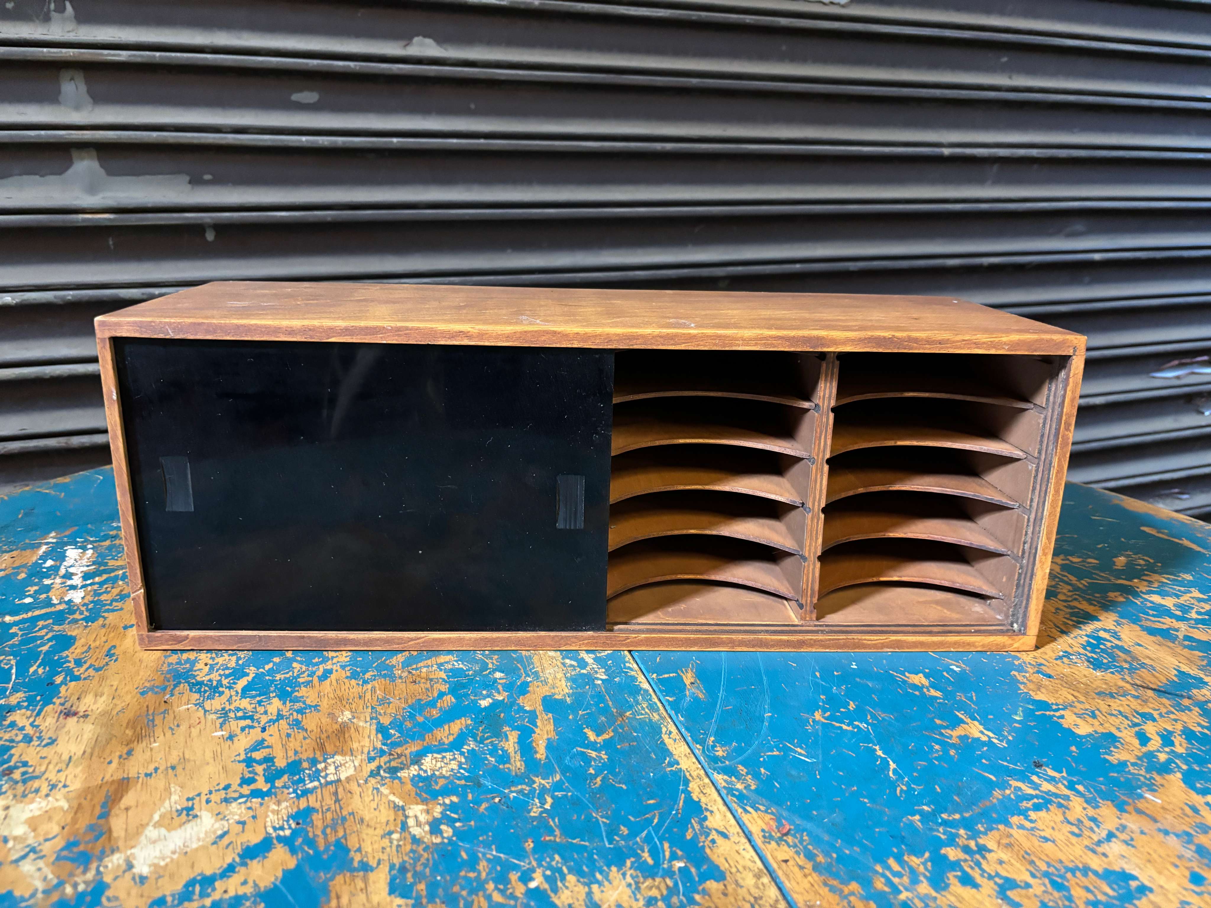 8Track Tape Holder