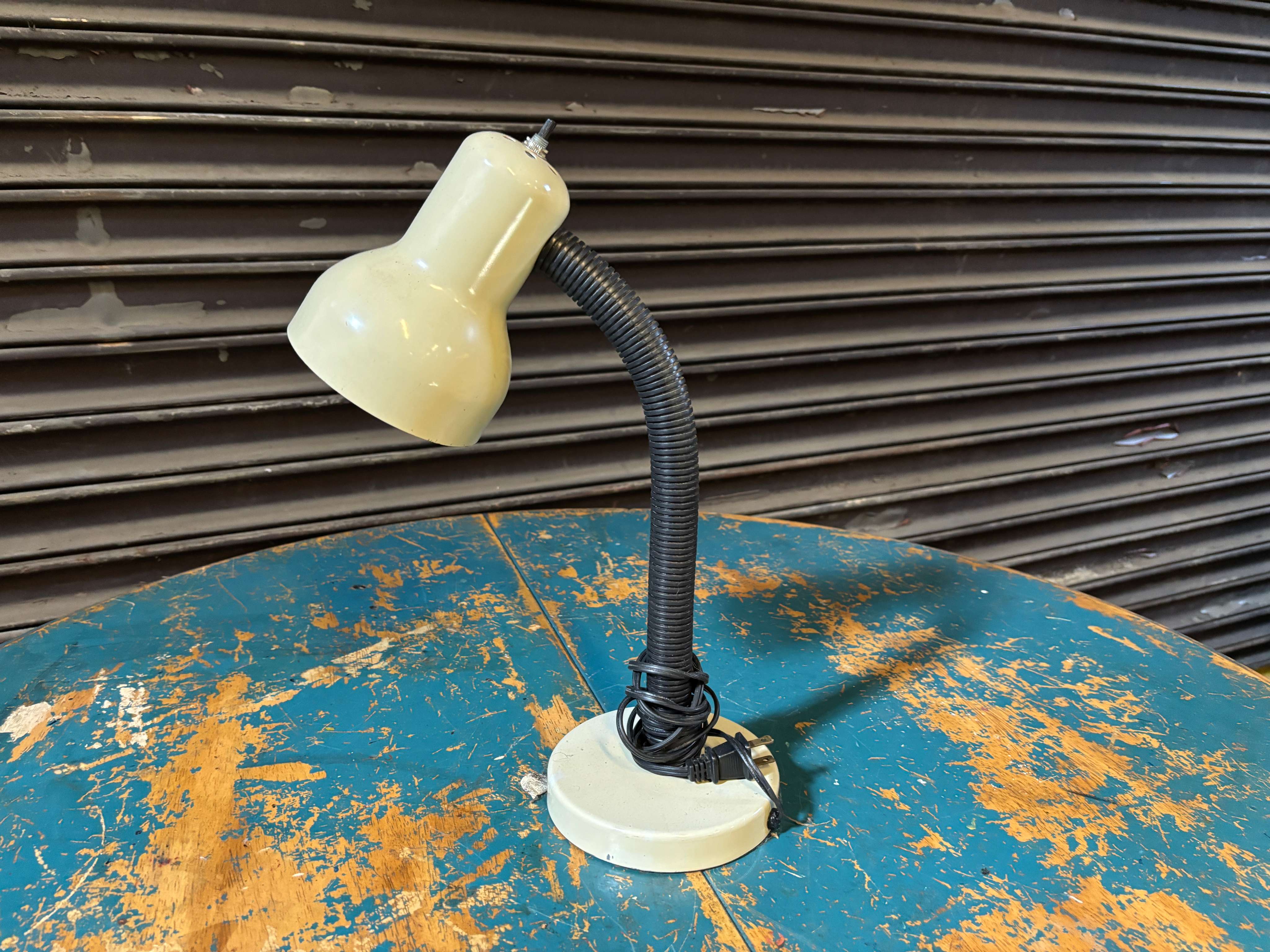 Vintage Lamp