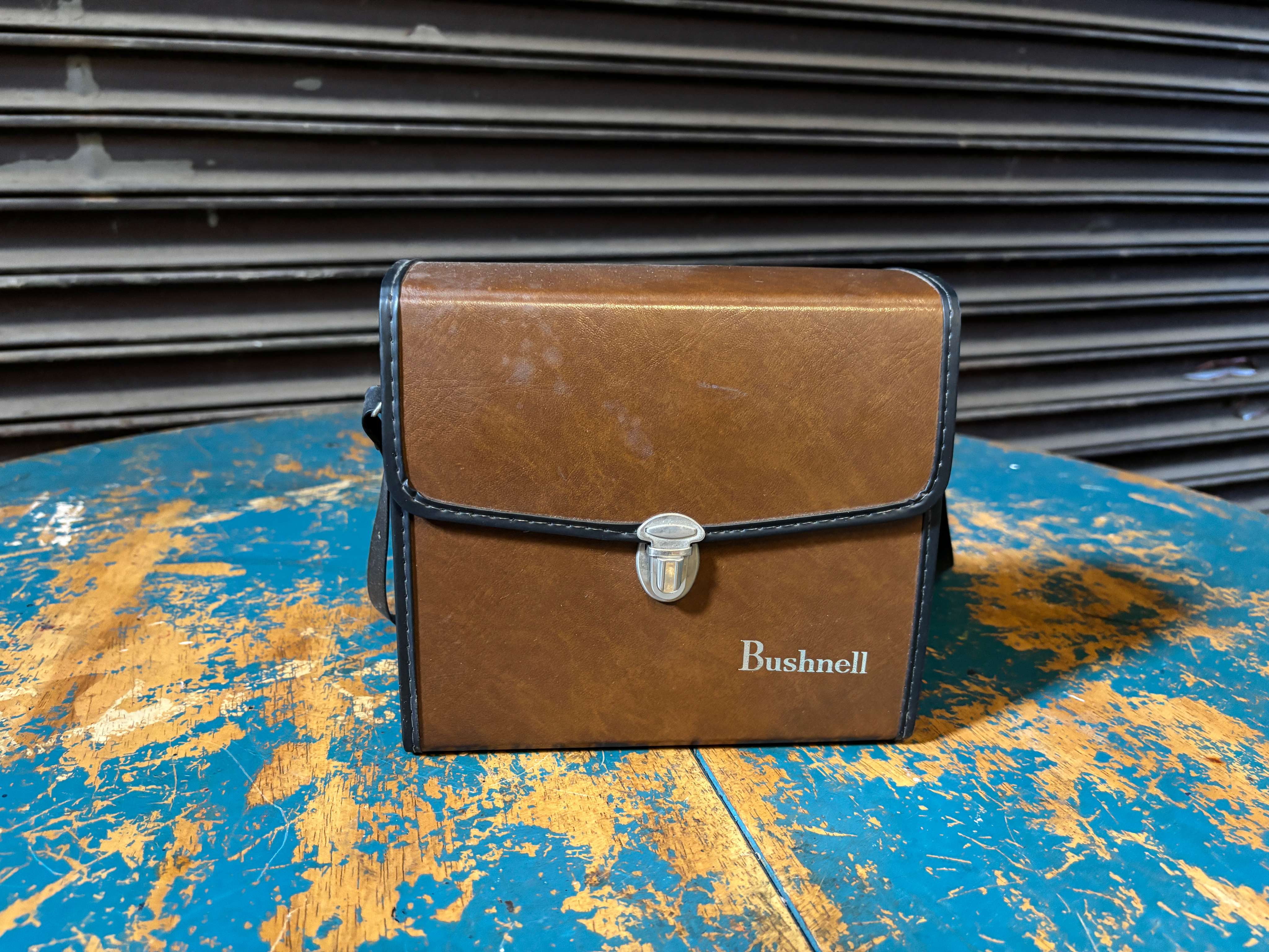 Binocular Case