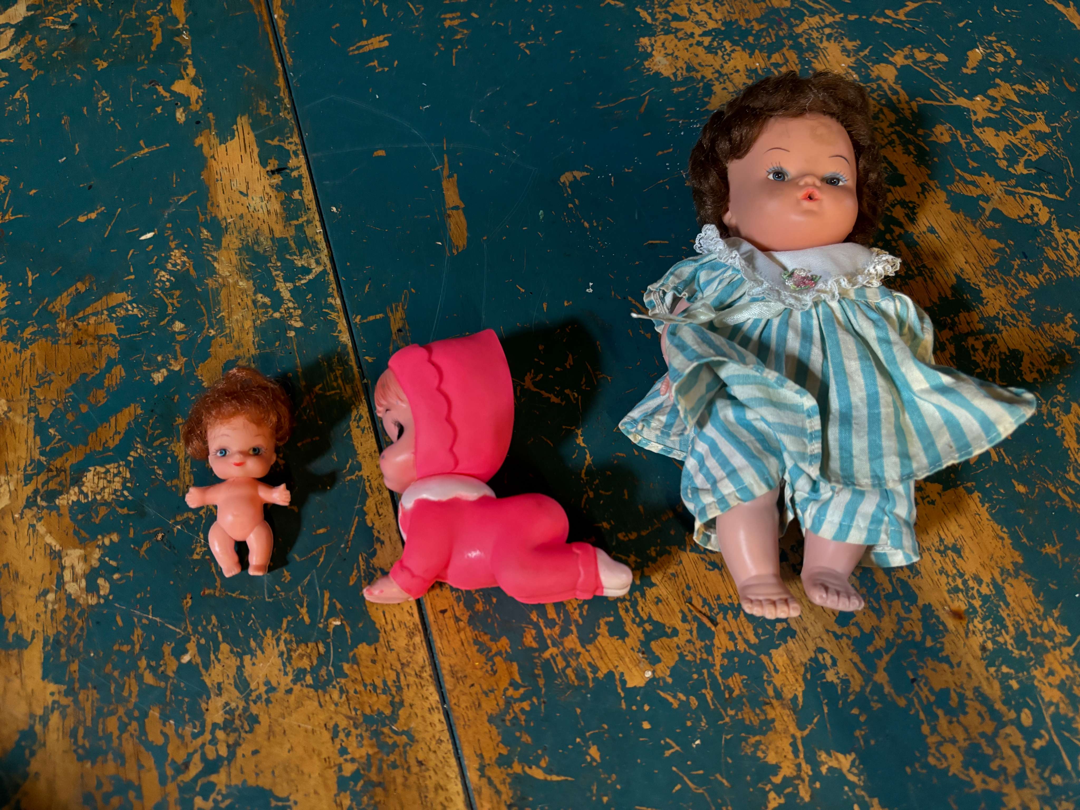 Baby Dolls