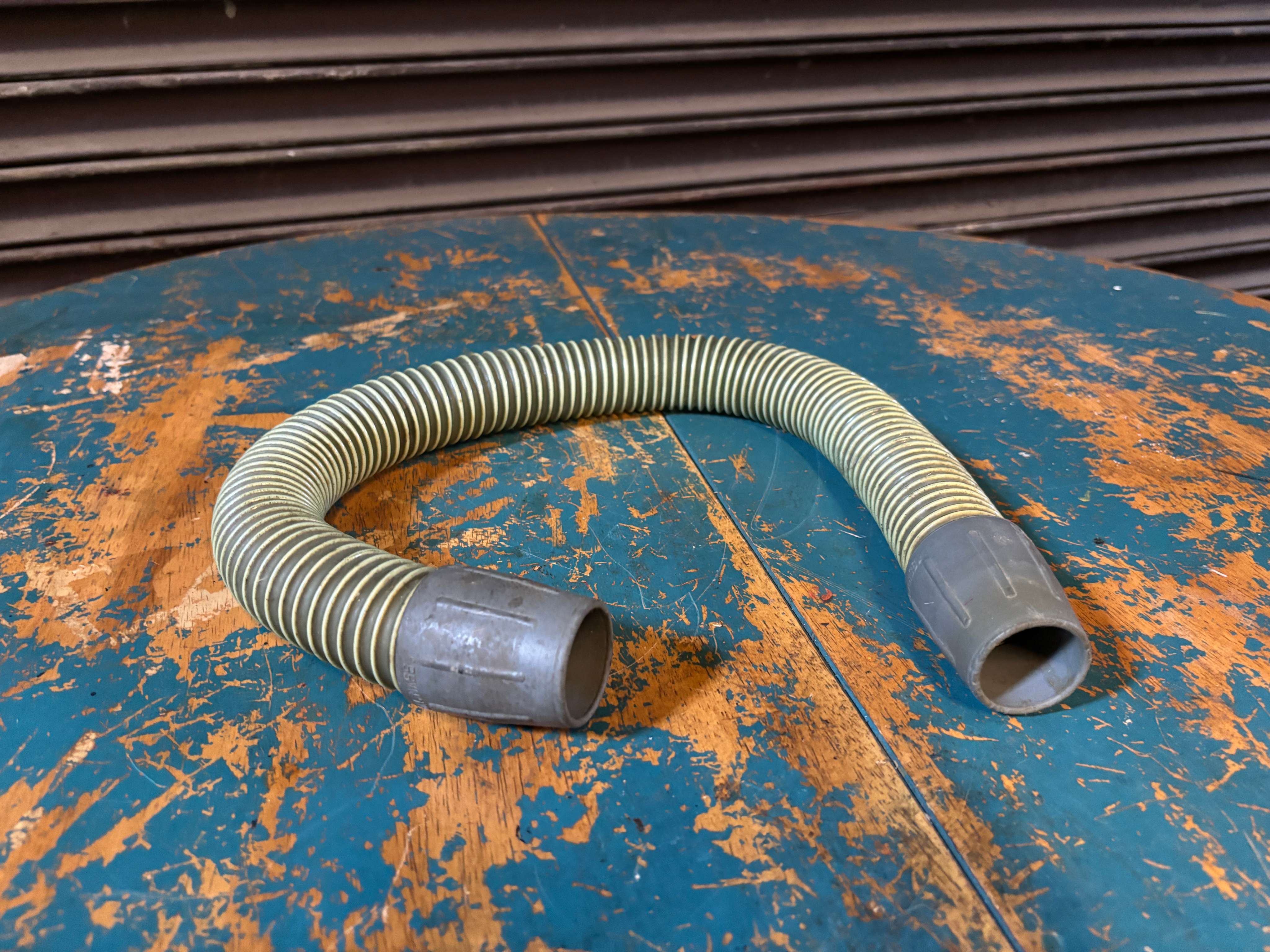 Vacuum Hose