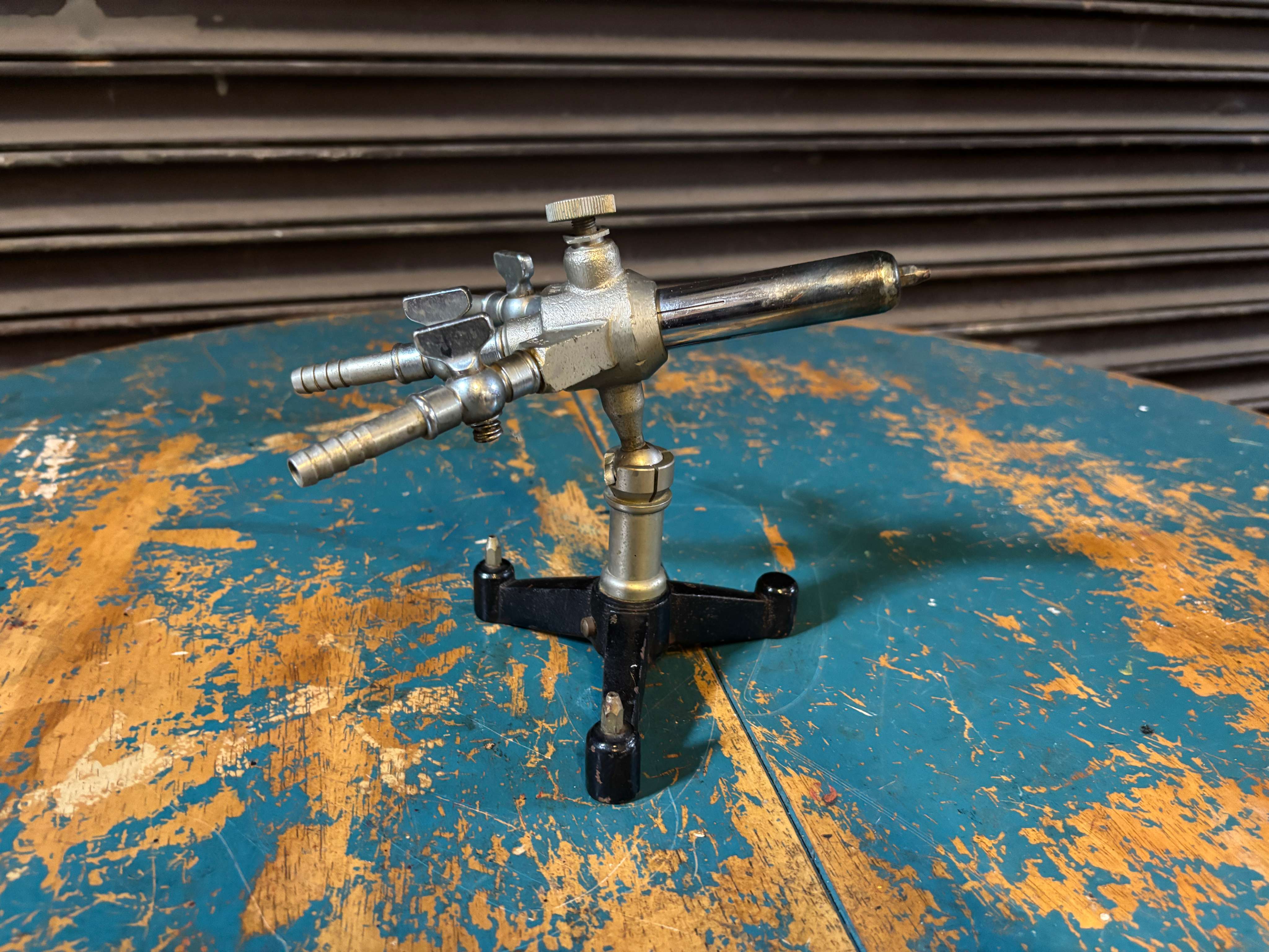 Glass Blowing Torch