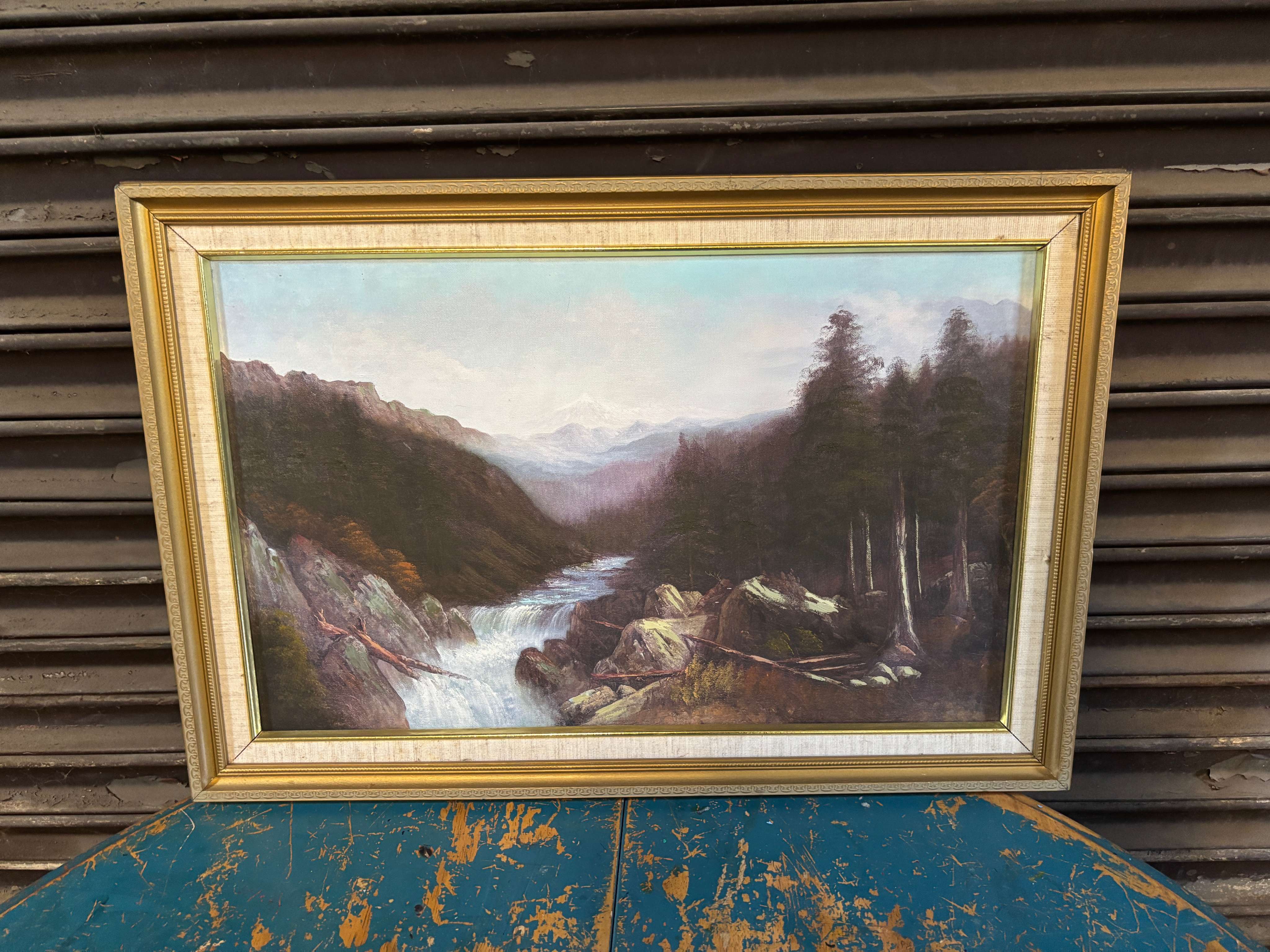 Original Landscape Painting