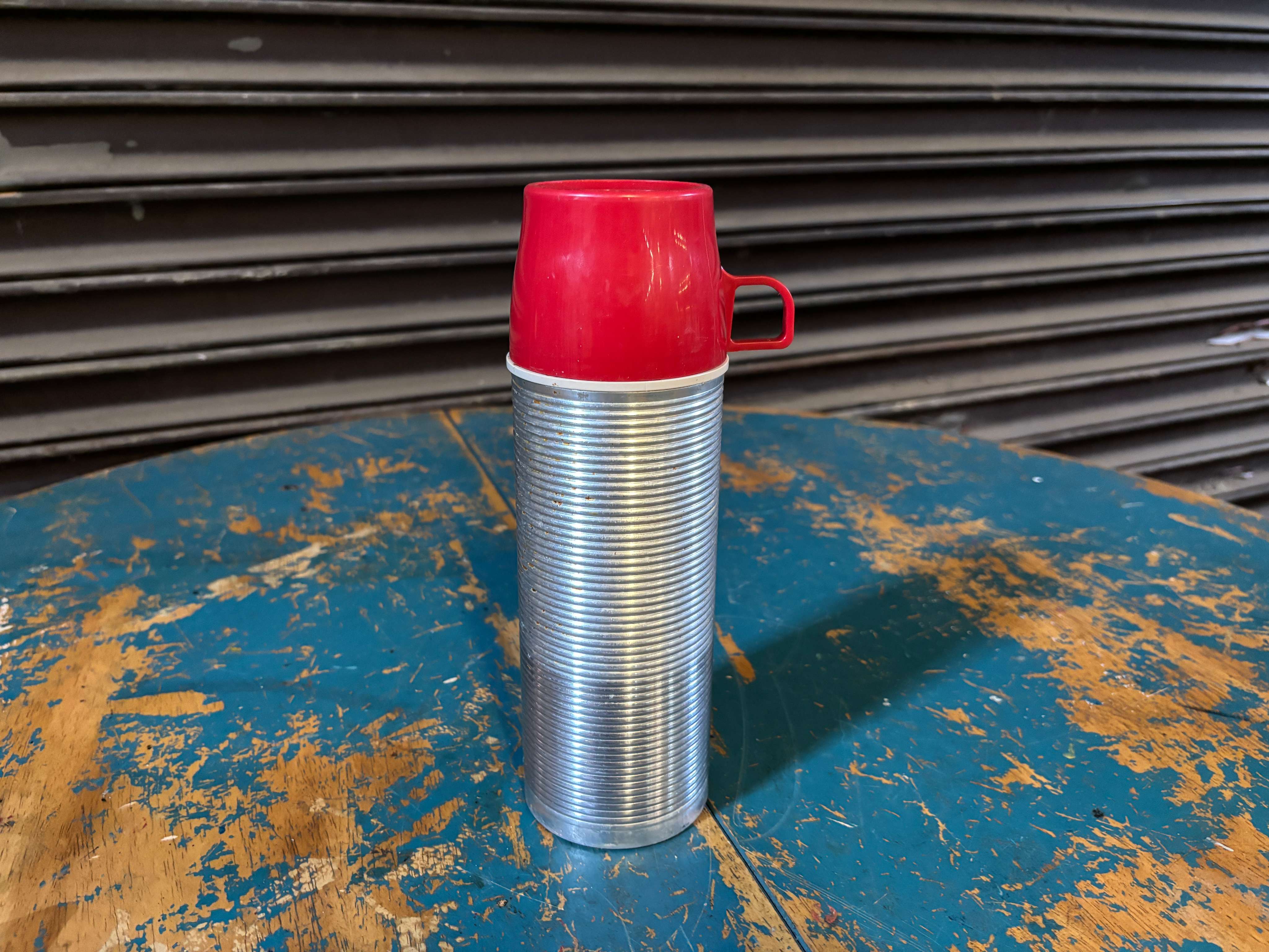 Vintage Thermos