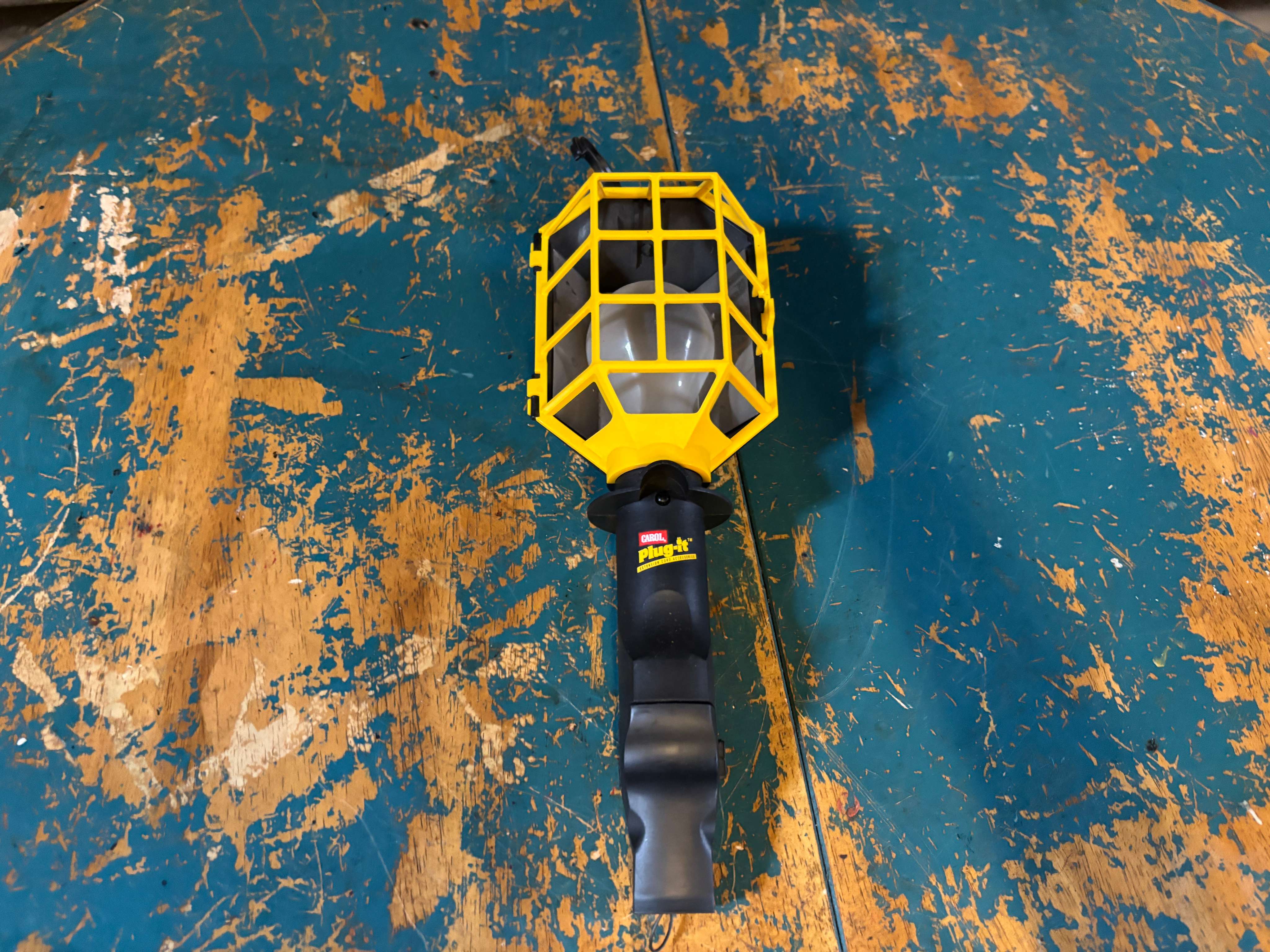 Work Light