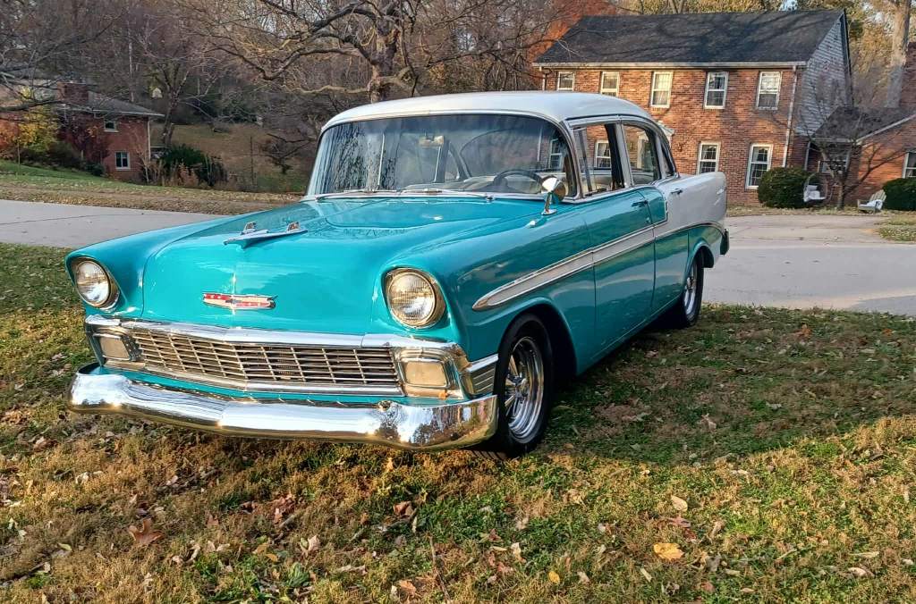 1956 Chevy