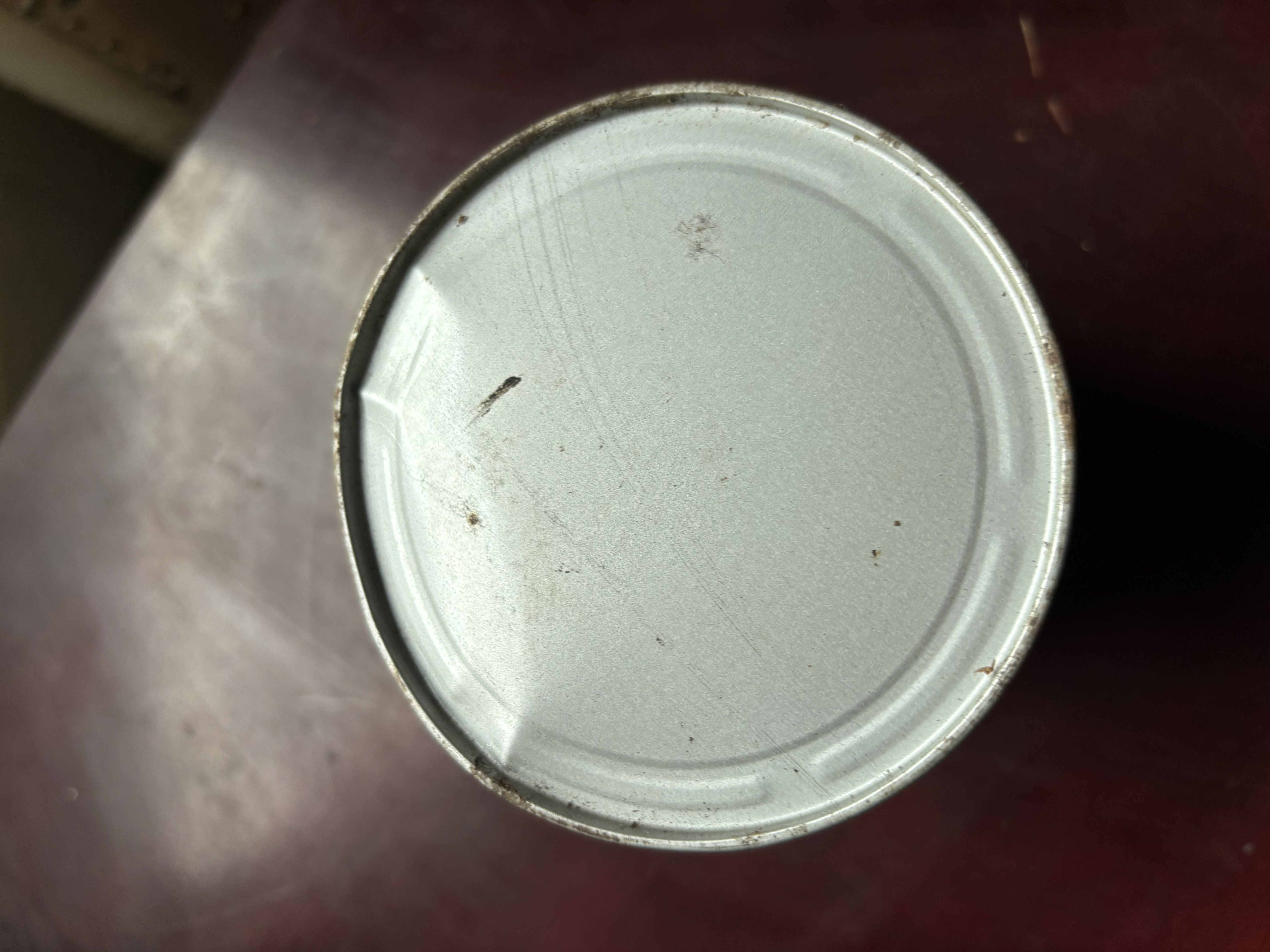 Vintage Pennzoil Oil Can